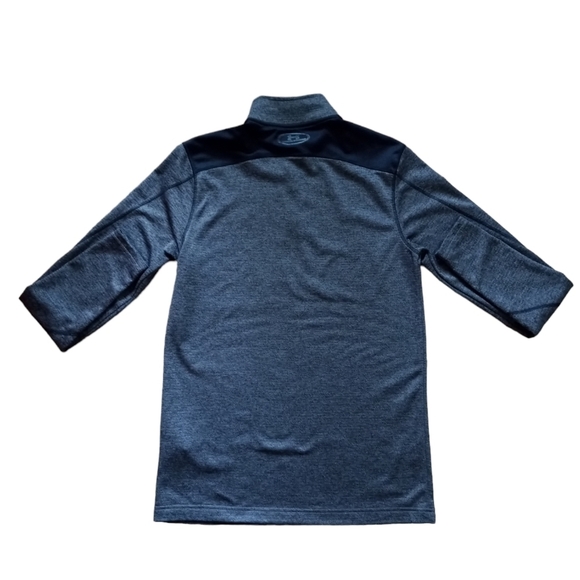 Under Armour cold gear fitted long sleeves - Picture 2 of 7